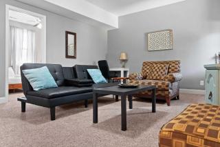 Mins to Downtown & Ft Campbell - Lux at Lancelot - 3