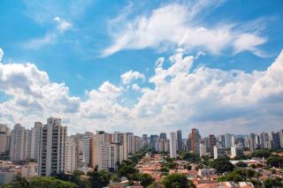 Vista Privilegiada: O Melhor do Campo Belo - São Paulo - 4