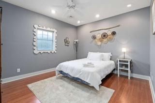 5 Minutes to Campbell - Clarksville Craftsman - 5