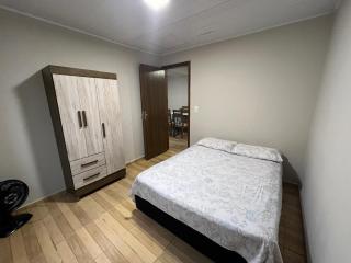 Casa Alto da Glória - Curitiba - 5