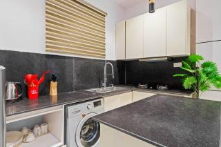 One bedroom Maisonette Lekki - Lekki - 8