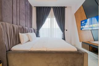 One bedroom Maisonette Lekki - Lekki - 6