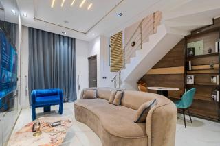 One bedroom Maisonette Lekki - Lekki - 3