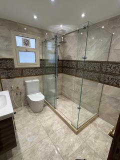 Hotel apartment - Le Caire - 9