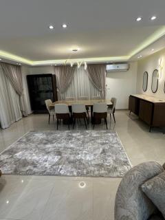 Hotel apartment - Le Caire - 7