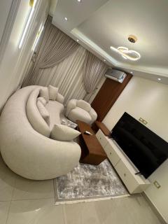 Hotel apartment - Le Caire - 3