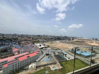 Heliconia Park 1Bed, 3bed & 4Bedroom Penthouse Apartments VI - Lagos - 2
