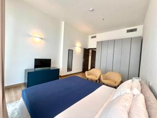 Heliconia Park 1Bed, 3bed & 4Bedroom Penthouse Apartments VI - Lagos - 1