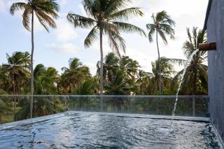 Casa Essência Milagres - Piscina Privativa - 200m da Praia - São Miguel dos Milagres - 9