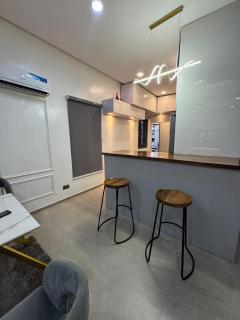 Stars Apartment - Lagos - 5