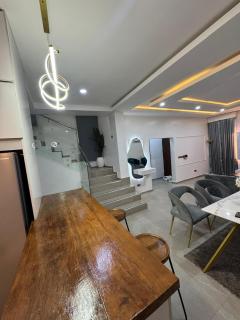Stars Apartment - Lagos - 6