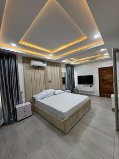 Stars Apartment - Lagos - 1