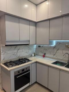 Stars Apartment - Lagos - 4