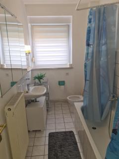 Gemütliche Wohnung in Schkopau - Schkopau - 2