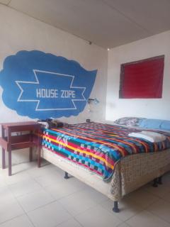 House Zope - Panajachel - 8