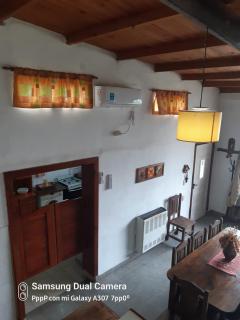 casa Ekyn - Tandil - 8