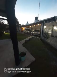 casa EKYN Tandil - 5