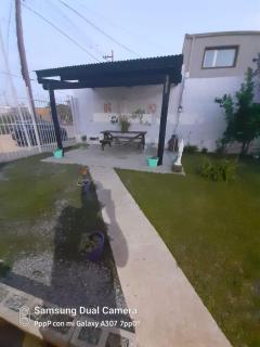 casa Ekyn - Tandil - 4