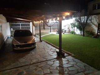 casa Ekyn - Tandil - 2