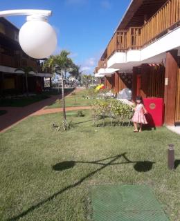 Itacimirim Summer Ville - Monte Gordo - 3