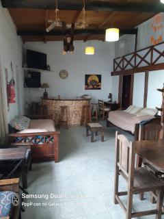 casa Ekyn - 1