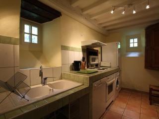 Maison de campagne avec grande terrasse, près de Lavaudieu et accessible PMR - FR-1-582-217 - Mazerat-Aurouze - 9