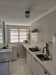 Apartamento completo no coração de Goiânia - 5