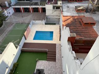 RECOLETA A 2 CUADRAS AVENIDA CORRIENTES ACOGEDOR Apartment - 1