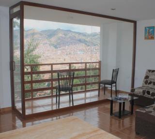View San Blas Cusco - Cuzco - 0