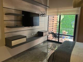Increíble loft-Zona Rosa- CDMX- Loft 202 - Città del Messico - 1
