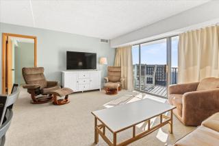 Ocean View 3BR Condo with Pool in North Ocean City - Ocean City - 6