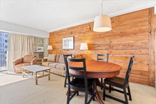 Ocean View 3BR Condo with Pool in North Ocean City - Ocean City - 1
