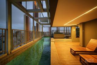 Perfeito Condominio HC/Metro Oscar Freire/Av Paulista/Jardins Completo - São Paulo - 0