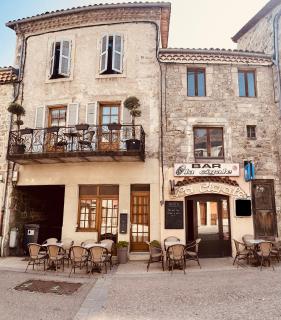 Gîte de la Cigale - Burzet - 9
