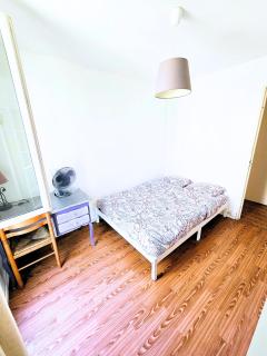 Doudoute Family Home - 9