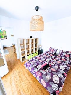 Doudoute Family Home - 5