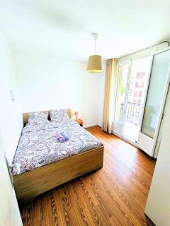 Doudoute Family Home - 6