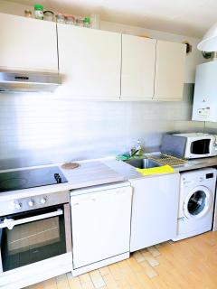 Doudoute Family Home - 7