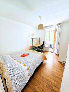 Doudoute Family Home - 2