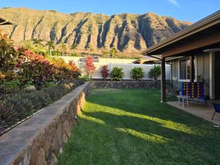 "E Komo mai" (Welcome Home)! - Waianae - 7