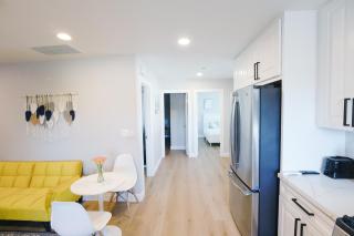 Exotic home Rogers road - 1