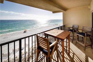 Emerald Towers West 5006 - Coastal Vibe - Fort Walton Beach - 8