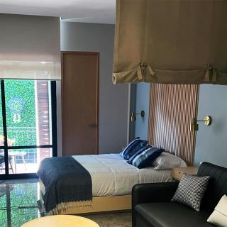Increíble loft-Zona Rosa- CDMX-Loft 302 - Città del Messico - 5