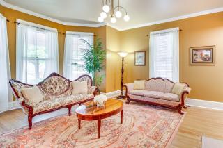 Walk to Waterfront Downtown Elizabeth City Home! - Elizabeth City - 6