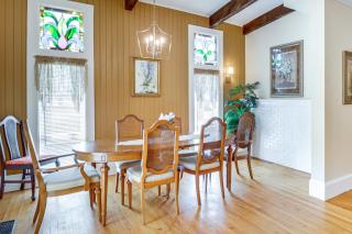 Walk to Waterfront Downtown Elizabeth City Home! - Elizabeth City - 2