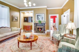 Walk to Waterfront Downtown Elizabeth City Home! - Elizabeth City - 3