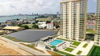 Heliconia Park 1Bed, 3bed & 4Bedroom Penthouse Apartments VI - Lagos - 8