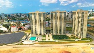 Heliconia Park 1Bed, 3bed & 4Bedroom Penthouse Apartments VI - Lagos - 0