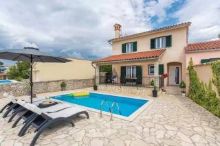 Family friendly house with a swimming pool Kanfanar, Central Istria - Sredisnja Istra - 24042 - Kanfanar - 9