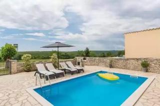 Family friendly house with a swimming pool Kanfanar, Central Istria - Sredisnja Istra - 24042 - 6